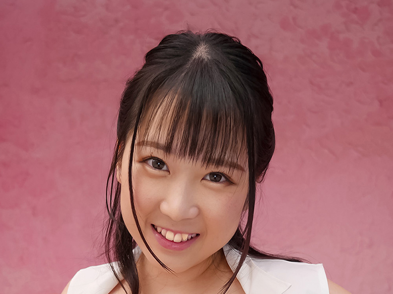 笑顔が眩しい現役保育士!Gカップ釣鐘美巨乳をフェチプレイでたっぷり味わい尽くす! Boin「愛瀬ゆうり」Box　サンプル画像16